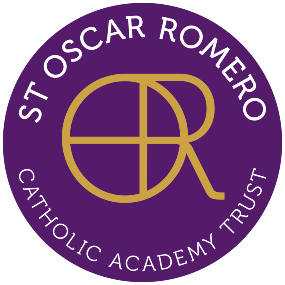 St Oscar Romero Catholic Academy Trust